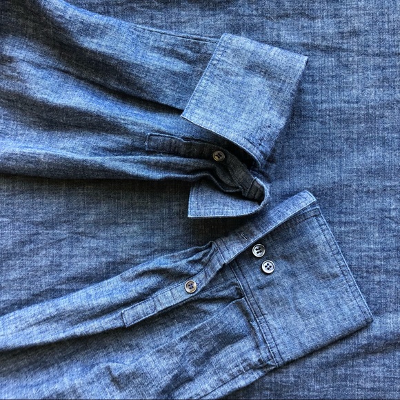 Theory one shoulder dress - Picture 6 of 7